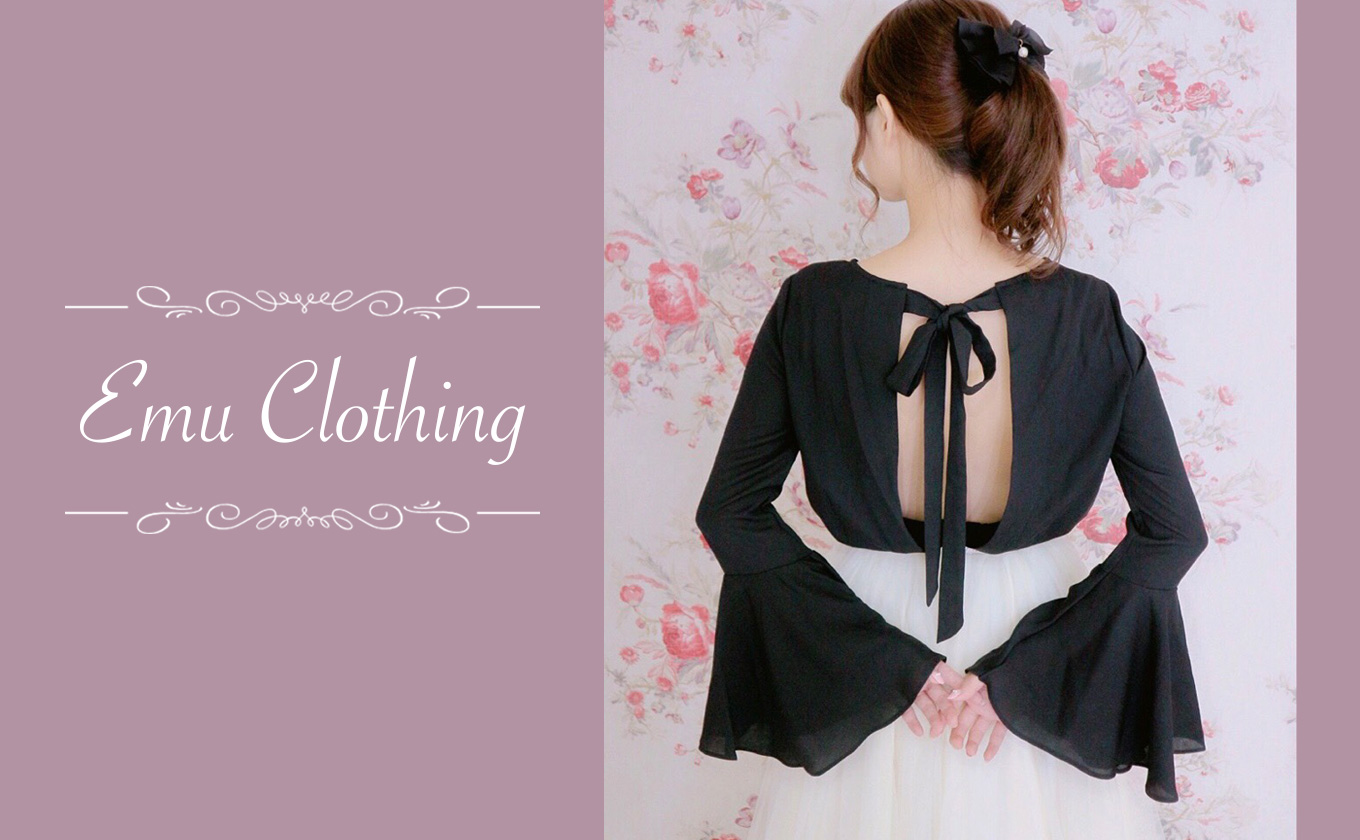 Emu Clothing(エミュクロージング)